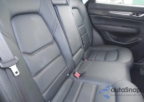 2021 Mazda Cx-5 Grand Touring from USA, damaged, VIN JM3KFADM9M0313524